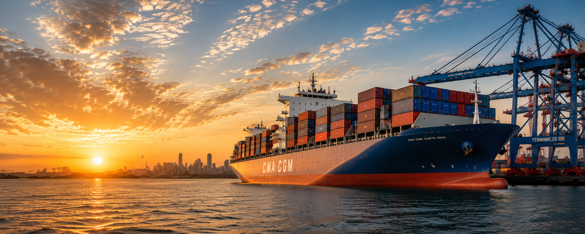 Sea Cargo