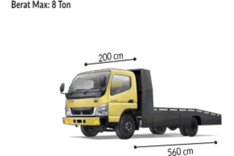 CDD Car Carrier