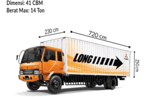 CDD Long Box