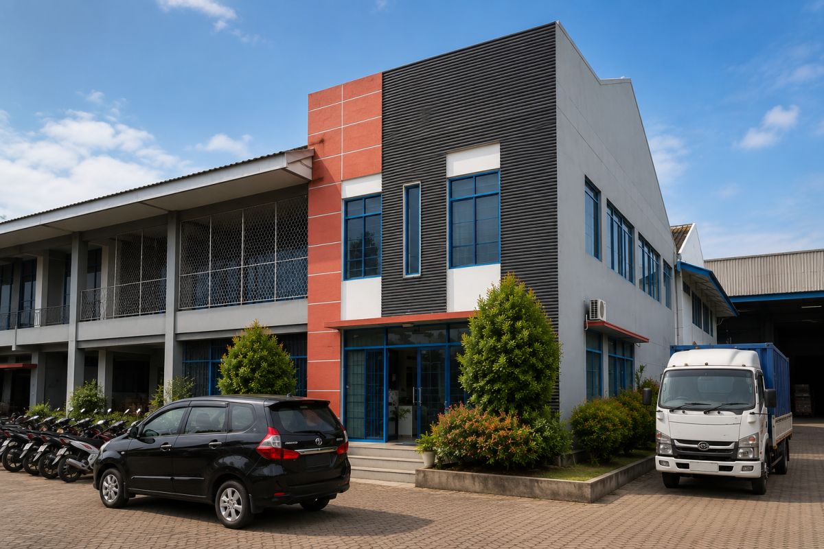 Why Sea Freight Can Be Delayed Even When Your City Has Clear Weather
